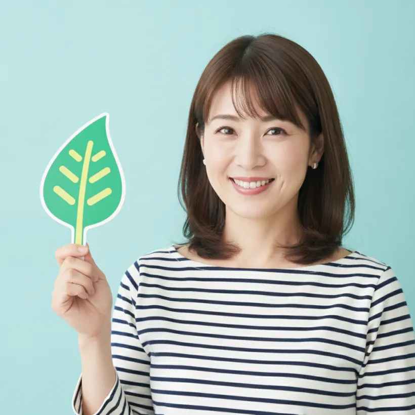 初めての方も安心